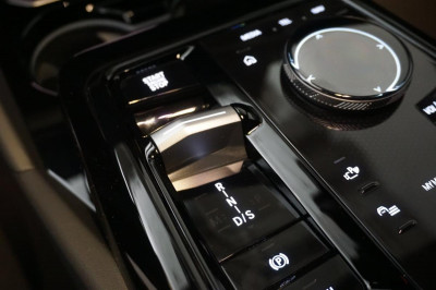 BMW 5er Vorführwagen