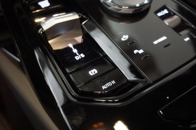 BMW 5er Vorführwagen