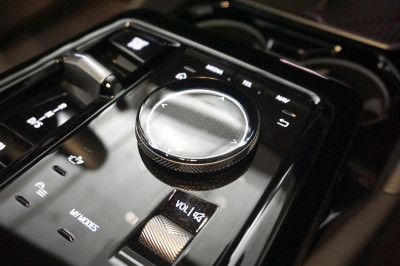 BMW 5er Vorführwagen