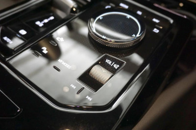 BMW 5er Vorführwagen