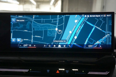 BMW 5er Vorführwagen