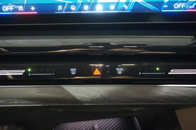 BMW 5er Vorführwagen