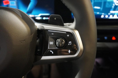 BMW 5er Vorführwagen