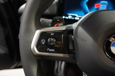 BMW 5er Vorführwagen