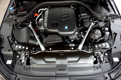 BMW 5er Vorführwagen