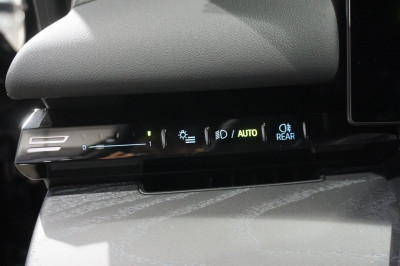 BMW 5er Vorführwagen