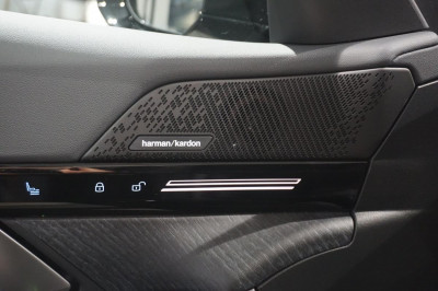 BMW 5er Vorführwagen