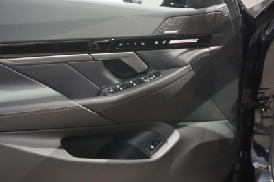 BMW 5er Vorführwagen