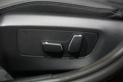 BMW 5er Vorführwagen