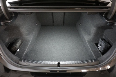 BMW 5er Vorführwagen