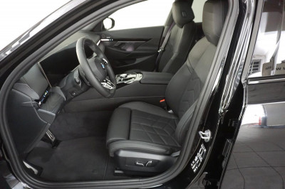 BMW 5er Vorführwagen