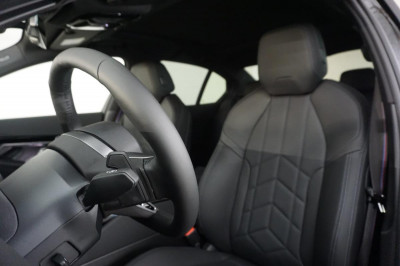 BMW 5er Vorführwagen