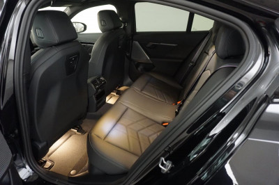 BMW 5er Vorführwagen