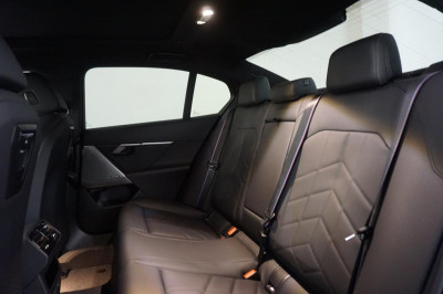 BMW 5er Vorführwagen