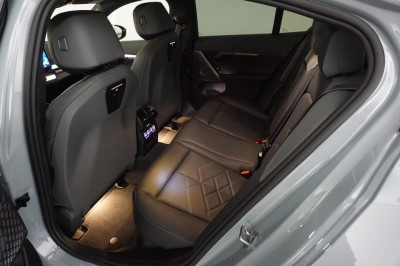 BMW i5 Vorführwagen