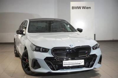 BMW i5 Vorführwagen