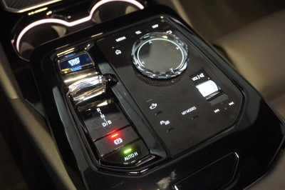 BMW i5 Vorführwagen