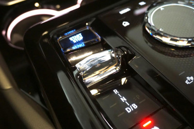 BMW i5 Vorführwagen