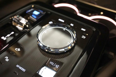 BMW i5 Vorführwagen