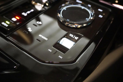 BMW i5 Vorführwagen