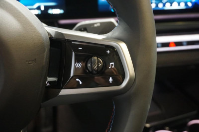 BMW i5 Vorführwagen