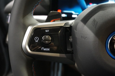 BMW i5 Vorführwagen