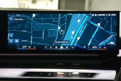 BMW i5 Vorführwagen