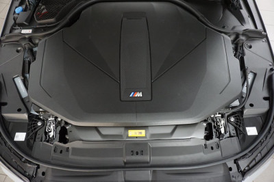 BMW i5 Vorführwagen