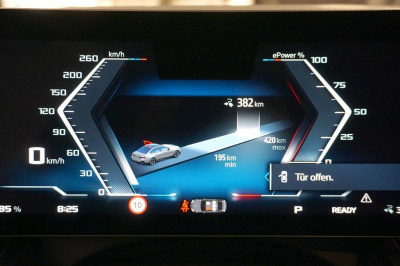 BMW i5 Vorführwagen