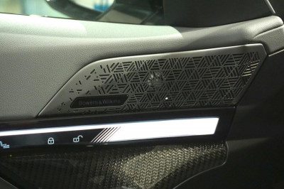 BMW i5 Vorführwagen