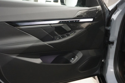 BMW i5 Vorführwagen