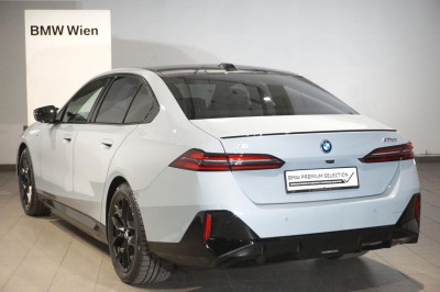 BMW i5 Vorführwagen