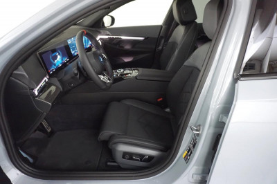 BMW i5 Vorführwagen