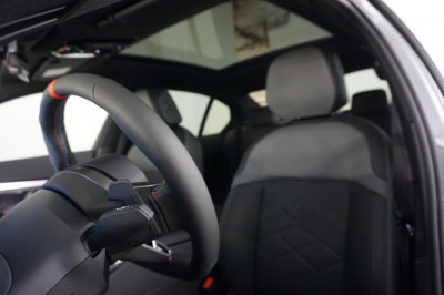 BMW i5 Vorführwagen