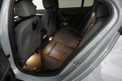 BMW i5 Vorführwagen