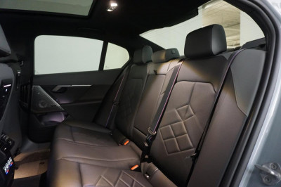 BMW i5 Vorführwagen