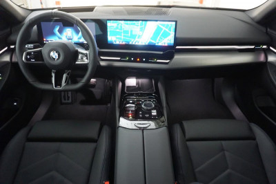 BMW 5er Vorführwagen