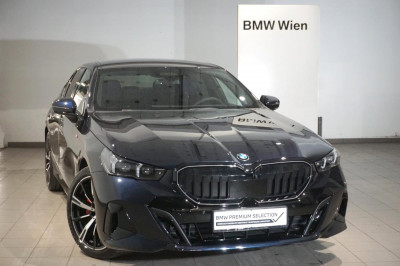 BMW 5er Vorführwagen