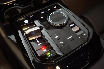 BMW 5er Vorführwagen