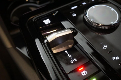 BMW 5er Vorführwagen