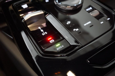 BMW 5er Vorführwagen