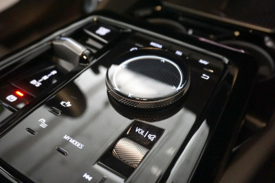 BMW 5er Vorführwagen