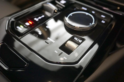 BMW 5er Vorführwagen