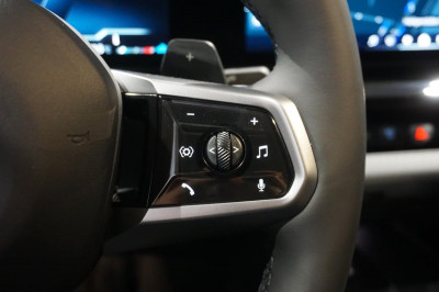 BMW 5er Vorführwagen