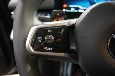 BMW 5er Vorführwagen