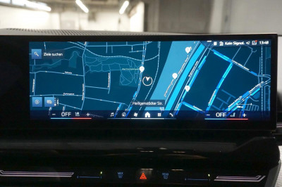 BMW 5er Vorführwagen