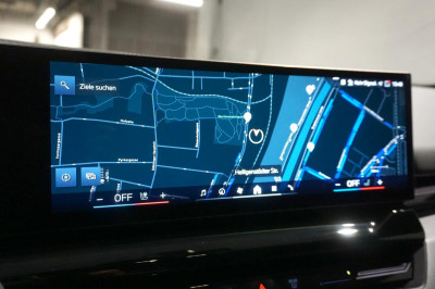 BMW 5er Vorführwagen