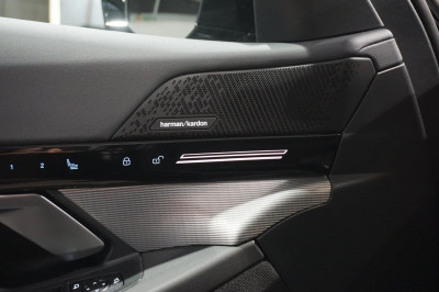 BMW 5er Vorführwagen