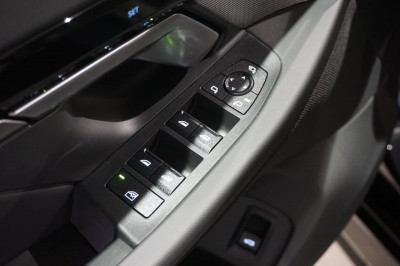 BMW 5er Vorführwagen