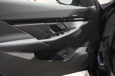 BMW 5er Vorführwagen